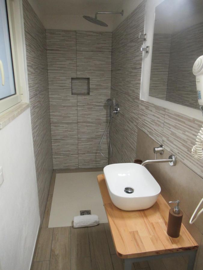 Syracuseapartments Il Piave Di Siracusa Appartamento Per 6 Persone Vicino Ad Ortigia A 200M Dal Mare Extérieur photo