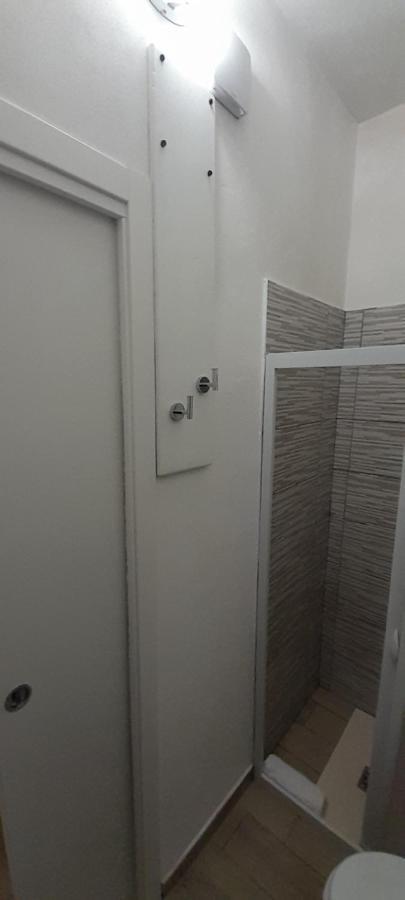 Syracuseapartments Il Piave Di Siracusa Appartamento Per 6 Persone Vicino Ad Ortigia A 200M Dal Mare Extérieur photo