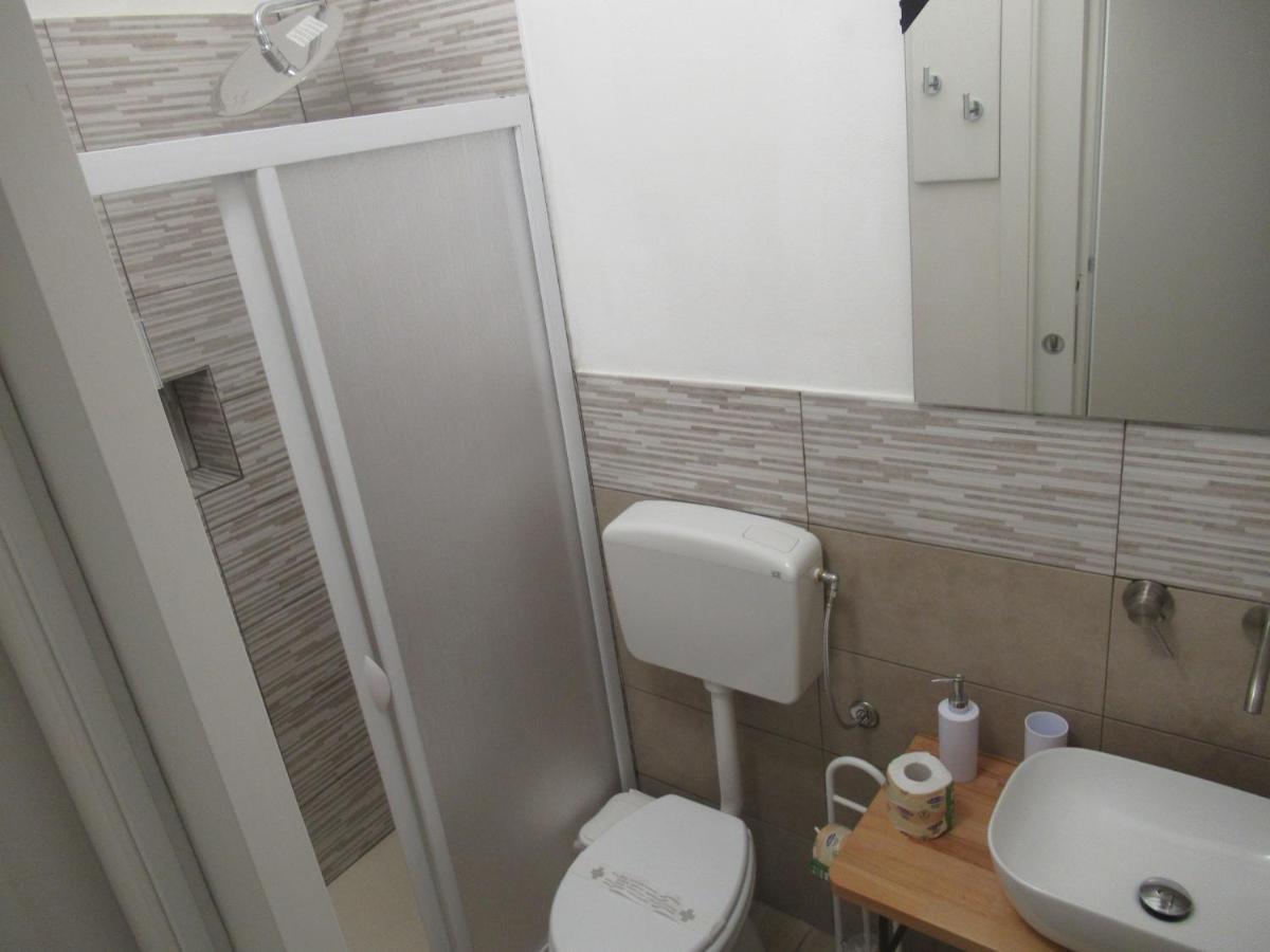 Syracuseapartments Il Piave Di Siracusa Appartamento Per 6 Persone Vicino Ad Ortigia A 200M Dal Mare Extérieur photo