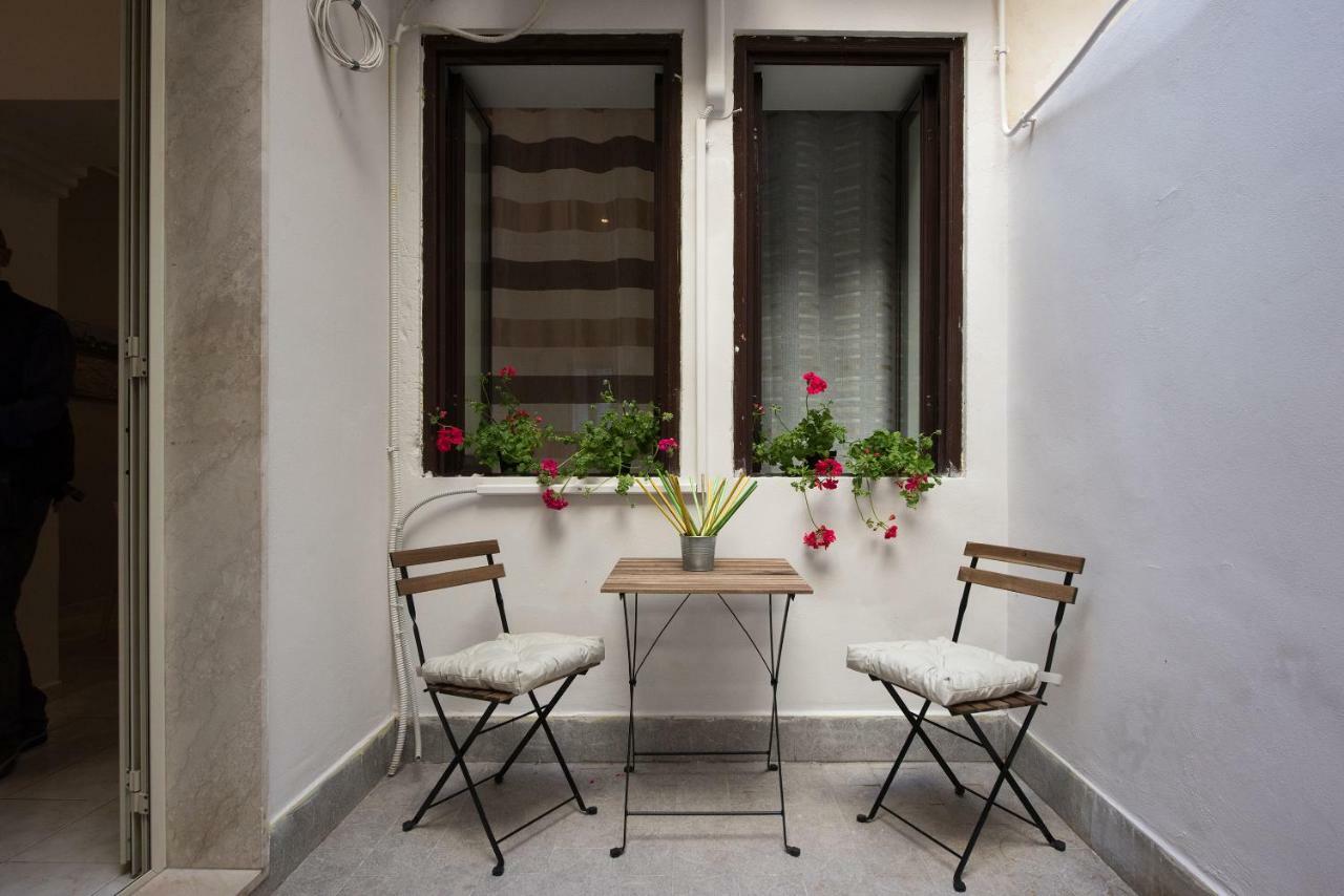 Syracuseapartments Il Piave Di Siracusa Appartamento Per 6 Persone Vicino Ad Ortigia A 200M Dal Mare Extérieur photo